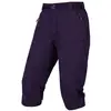 Image de Endura Pantalon 3/4 Hummvee Clickfast
