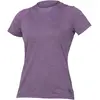 Image de Endura, Femmes, Maillot de cyclisme, Damen SingleTrack Trikot (kurzarm) (S), Pink, S