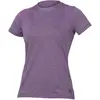 Image de Endura, Femmes, Maillot de cyclisme, Singletrack S S Jersey (XS), Pink, XS