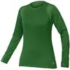 Image de Endura, Femmes, Maillot de cyclisme, Singletrack L S Jersey (L), Vert, L