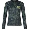 Image de Endura, Femmes, Maillot de cyclisme, Floral LTD Printed (XS), Noir, XS