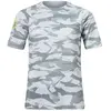 Image de Endura Maillot Enduro Manches Courtes Mountain Camo Ltd