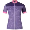 Image de Endura Maillot à Manches Courtes Fs260 Floral