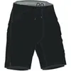 Image de Endura, Hommes, Pantalon de cyclisme, Loop Baggy Short With Liner Bk (XL), Noir