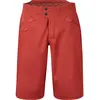 Image de Endura, Hommes, Pantalon de cyclisme, MT500 Spray (XL), Rouge