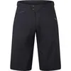 Image de Endura, Hommes, Pantalon de cyclisme, Mt500 Waterproof Short Bk (XXL), Noir