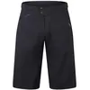 Image de Endura, Hommes, Pantalon de cyclisme, Mt500 Waterproof Short Bk (L), Noir