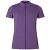Image de Endura Maillot Enduro Manches Courtes Loop Zipped