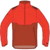 Image de Endura, Hommes, Veste de cyclisme, Mt500 Lite Po Wpf Jacket Brk (L), Rouge, L