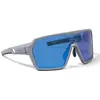Image de Endura Lunettes De Soleil Single Track Set