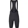 Image de Endura, Hommes, Pantalon de cyclisme, Loop Bibshort Trägerhose (S), Noir