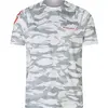 Image de Endura, Hommes, Maillot de cyclisme, Mountain Camo LTD (L), Gris, L