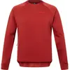 Image de Endura, Hommes, Maillot de cyclisme, SingleTrack Fleece Trikot (S), Noir, Marron, S