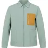 Image de Endura, Unisexe, Veste de cyclisme, Forty1Thirty Coach Jacke (XXL), Vert, XXL