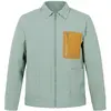 Image de Endura, Unisexe, Veste de cyclisme, Forty1Thirty Coach Jacke (M), Vert, M