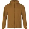 Image de Endura, Hommes, Veste de cyclisme, MT500 Advanced Waterproof Regenjacke (L), Marron, Bronze, L