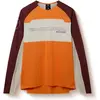 Image de Endura, Hommes, Maillot de cyclisme, Mt500 (M), Orange, M