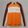 Image de Endura, Hommes, Maillot de cyclisme, Mt500 (S), Orange, S