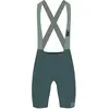 Image de Endura, Femmes, Pantalon de cyclisme, Alltrack Ride (L), Vert, Turquoise