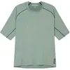 Image de Endura Maillot Enduro Manches Courtes Alltrack Roam Tech S