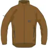 Image de Endura, Hommes, Veste de cyclisme, Alltrack Ride Packable Jacke (S), Bronze, Marron, S