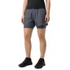 Image de Endura Shorts Avec Chamois Alltrack Lite Lined XL