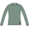 Image de Endura, Femmes, Maillot de cyclisme, Alltrack Roam (XL), Vert, XL