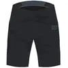 Image de Endura Shorts Avec Chamois Alltrack Ride Over