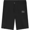 Image de Endura, Hommes, Pantalon de cyclisme, Alltrack Ride Over Shorts (XL), Noir