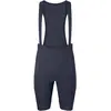 Image de Endura, Hommes, Pantalon de cyclisme, Loop Bibshort (XL), Gris