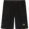 Image de Endura, Hommes, Pantalon de cyclisme, Loop Cargo Shorts (L), Noir