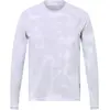 Image de Endura, Hommes, Maillot de cyclisme, Alltrack Roam Tech L/S Shirt (XL), Blanc, XL