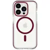 Image de Tech21 Coque De Téléphone Coque Pour Iphone 14 Plus Evo Crystal Magsafe