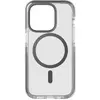 Image de tech21 Evo Crystal MagSafe Coque pour iPhone 14 Pro - Transparent / Noir Graphite (Apple iPhone 14 Pro), Coque pour téléphone portable, Noir