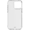 Image de tech21 - Evo Clear iPhone 15 Pro Max Clear (Apple iPhone 15 Pro Max), Coque pour téléphone portable, Transparent