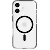 Image de tech21 EvoClear (Apple iPhone 16), Coque pour téléphone portable, Noir