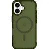 Image de Evo Tech21 - Armour - Coque - iPhone 16 - MagSafe - Vert (Apple iPhone 16), Coque pour téléphone portable, Vert