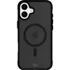 Image de Evo Tech21 - Armour - Étui - iPhone 16 Plus - MagSafe - Noir (Apple iPhone 16 Plus), Coque pour téléphone portable, Noir