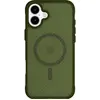 Image de Evo Tech21 - Armour - Coque - iPhone 16 Plus - MagSafe - Vert (Apple iPhone 16 Plus), Coque pour téléphone portable, Vert