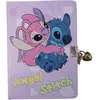 Image de Craft Buddy Stitch & Angel, Crystal Art Tagebuch
