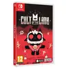Image de Nintendo Games Switch Cult Of The Lamb