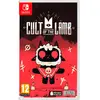 Image de Nintendo Games Switch Cult Of The Lamb