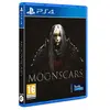 Image de Playstation Games Ps4 Moonscars