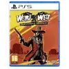 Image de Playstation Games Ps5 Weird West - Definitive Deluxe Edition