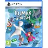 Image de Curve digital, Humain : Collection Fall Flat Dream