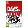 Image de Nintendo Games Switch Days Of Doom