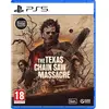 Image de Playstation Games Ps5 The Texas Chain Saw Massacre
