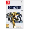Image de Nintendo Games Switch Fortnite: Transformers Pack (code In A Box)