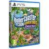 Image de Playstation Games Ps5 Rollercoaster Tycoon Adventures Deluxe