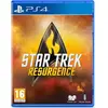 Image de Playstation Games Ps4 Star Trek: Resurgence